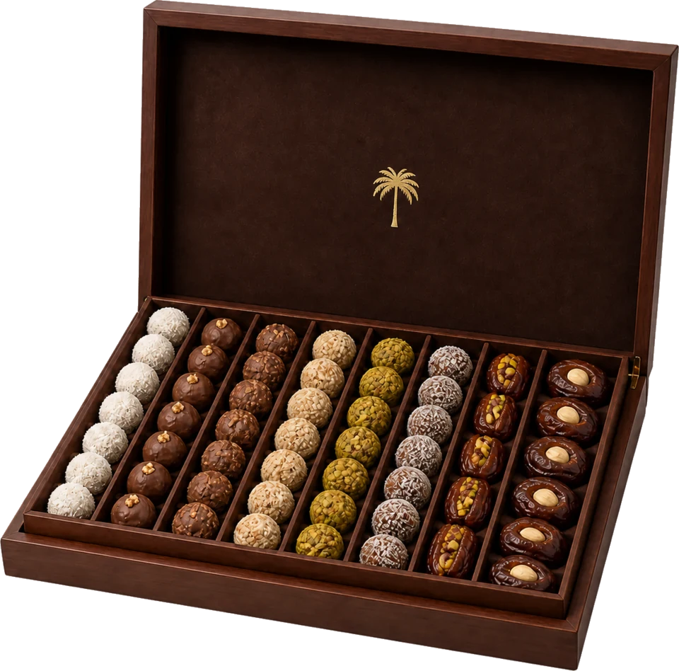 Gazelle Gift Collection catalog-derived product render