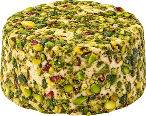 Halabi Halawa generated main item render