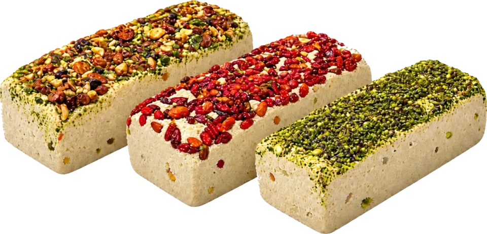 Premium Halawa Slabs catalog-derived product render