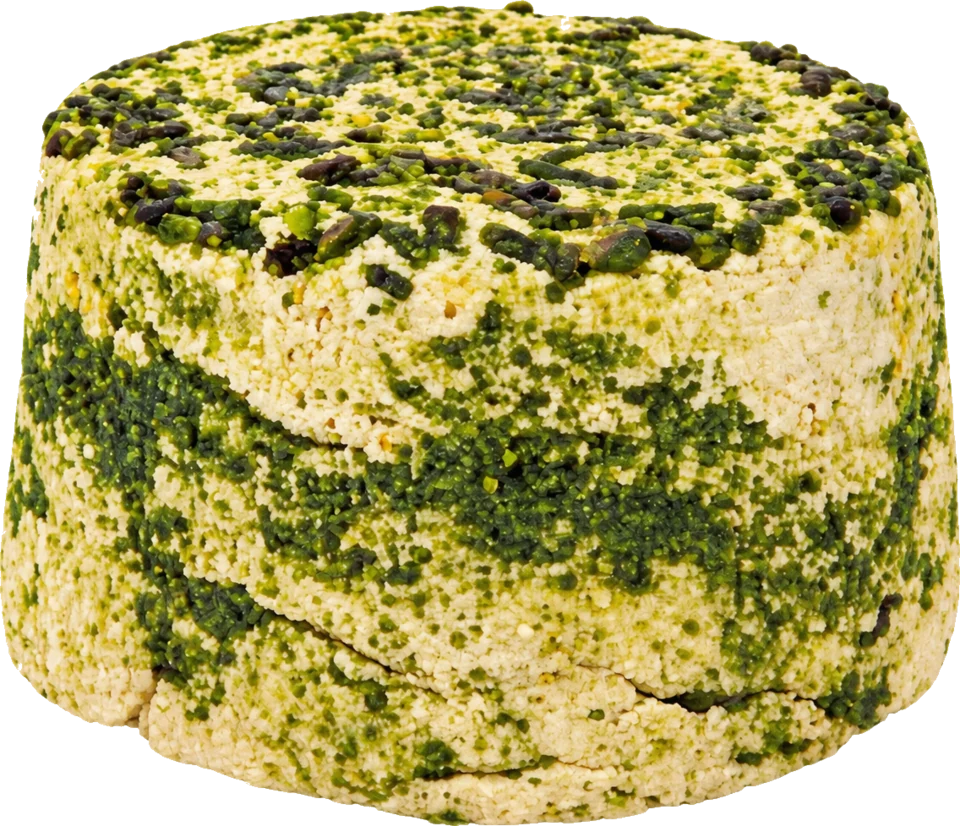 Halawa Flavor Collection catalog-derived product render